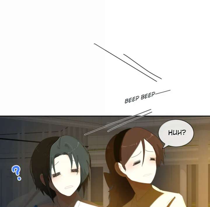 Lower Dynasty Chapter 45 - Page 19