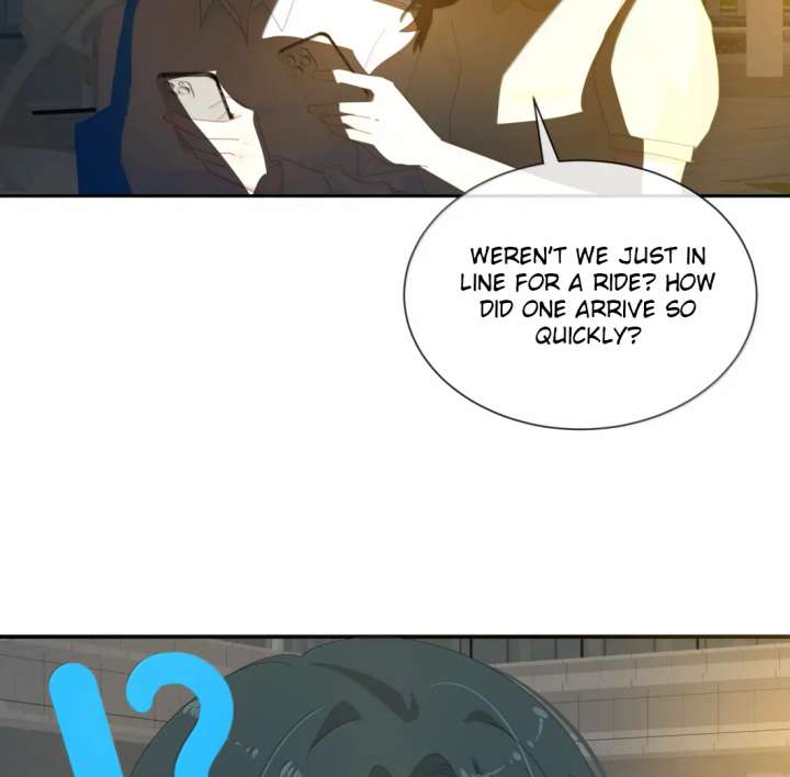 Lower Dynasty Chapter 45 - Page 20