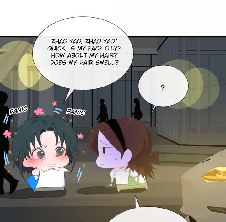 Lower Dynasty Chapter 45 - Page 22