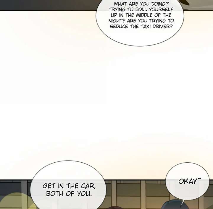 Lower Dynasty Chapter 45 - Page 23