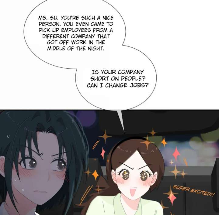 Lower Dynasty Chapter 45 - Page 30