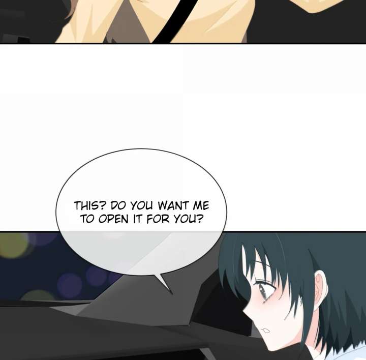 Lower Dynasty Chapter 45 - Page 53