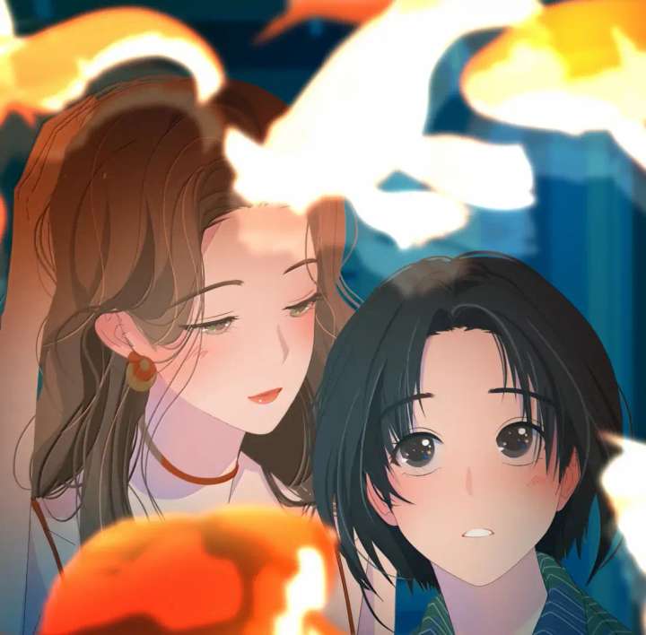 Lower Dynasty Chapter 46 - Page 1