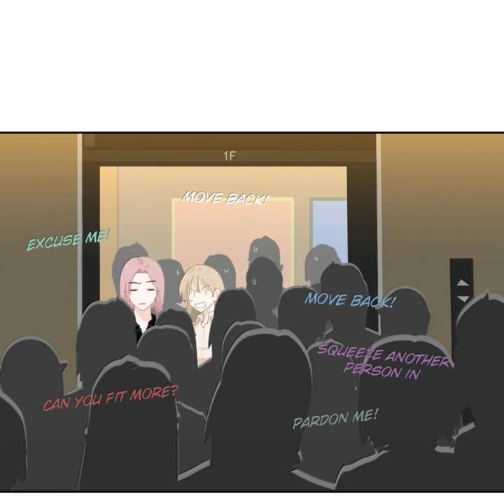 Lower Dynasty Chapter 46 - Page 45