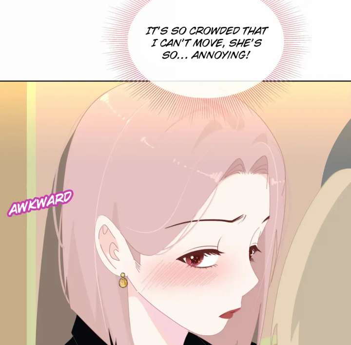 Lower Dynasty Chapter 46 - Page 54