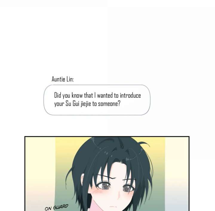 Lower Dynasty Chapter 47 - Page 32