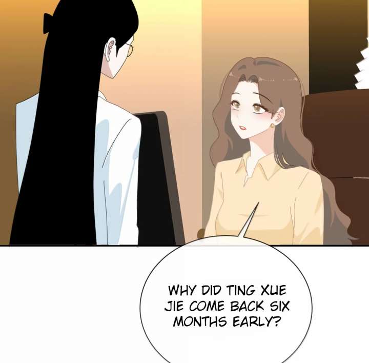 Lower Dynasty Chapter 47 - Page 54