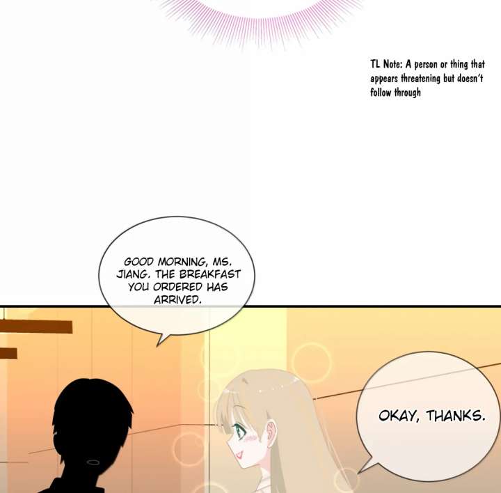 Lower Dynasty Chapter 47 - Page 6