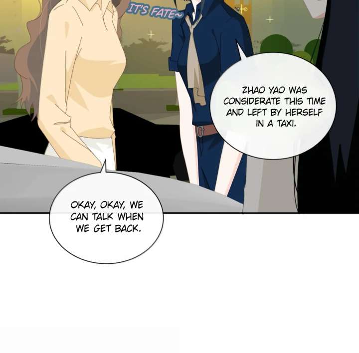 Lower Dynasty Chapter 48 - Page 54