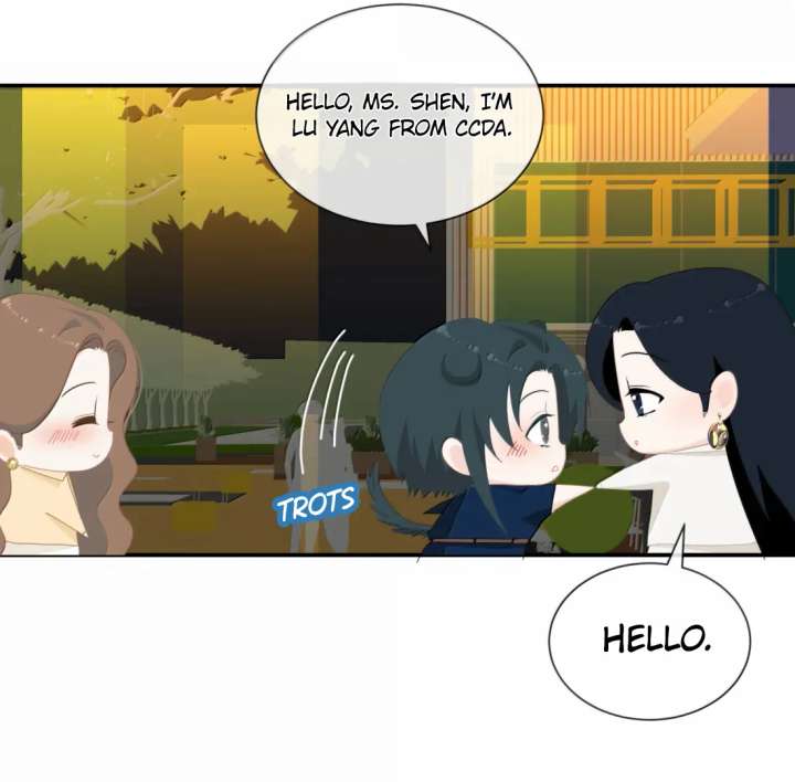 Lower Dynasty Chapter 48 - Page 60