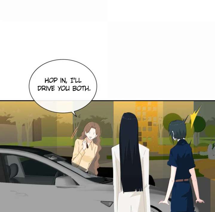 Lower Dynasty Chapter 48 - Page 61