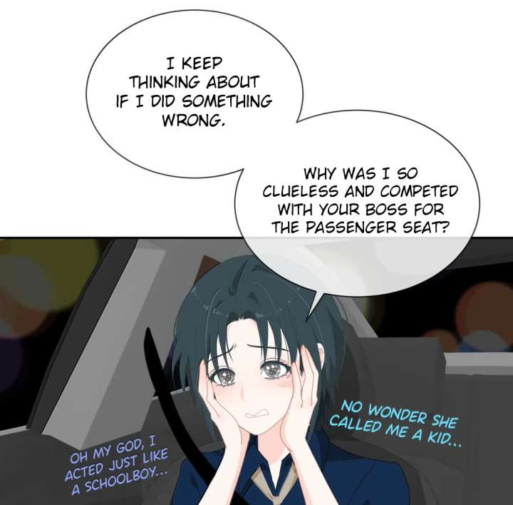 Lower Dynasty Chapter 49 - Page 31