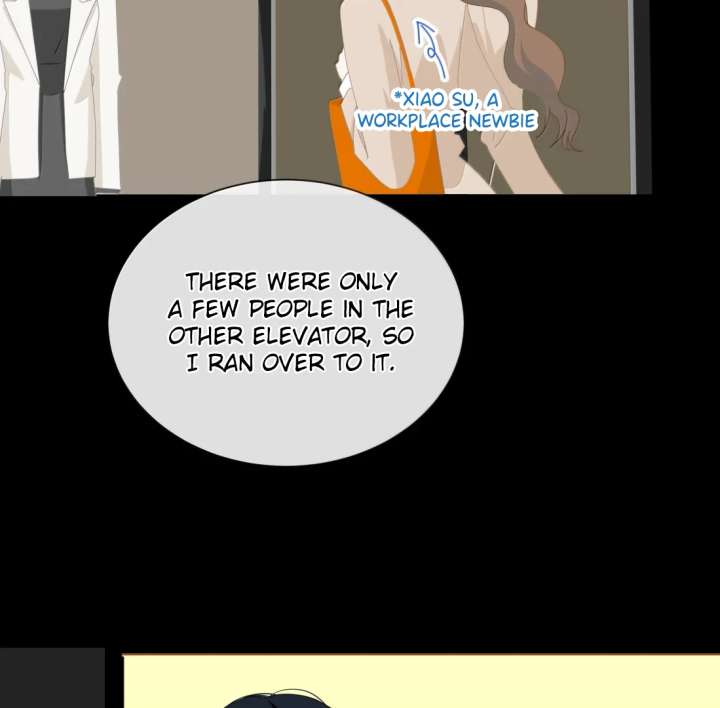 Lower Dynasty Chapter 49 - Page 38