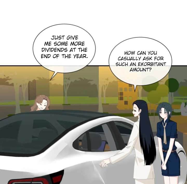 Lower Dynasty Chapter 49 - Page 5