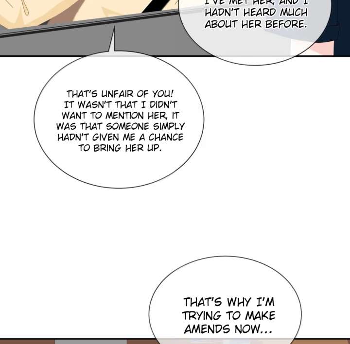 Lower Dynasty Chapter 49 - Page 50