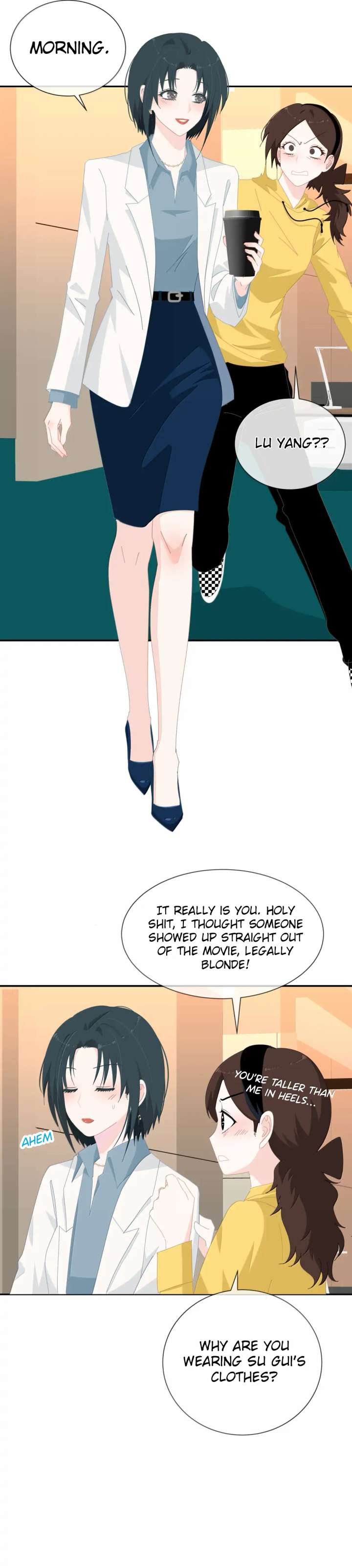 Lower Dynasty Chapter 49 - Page 60