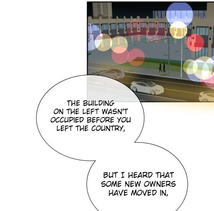 Lower Dynasty Chapter 49 - Page 9