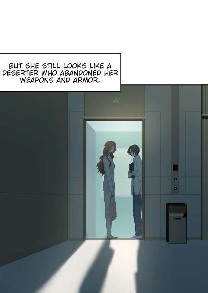 Lower Dynasty Chapter 5 - Page 12