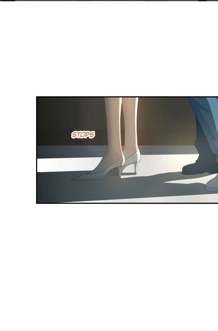 Lower Dynasty Chapter 5 - Page 16