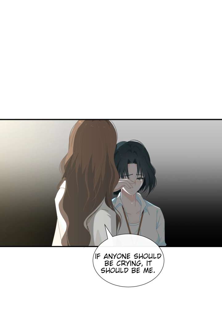 Lower Dynasty Chapter 5 - Page 17