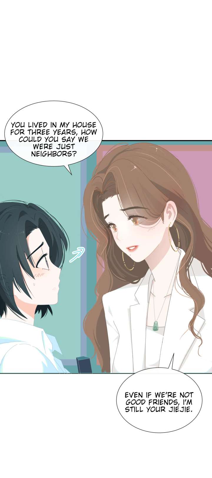 Lower Dynasty Chapter 5 - Page 2