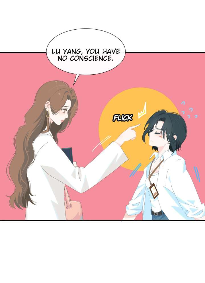 Lower Dynasty Chapter 5 - Page 21