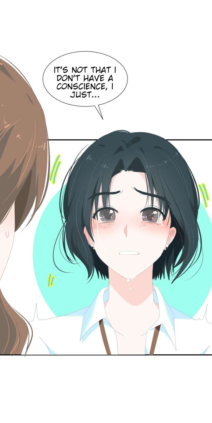 Lower Dynasty Chapter 5 - Page 22