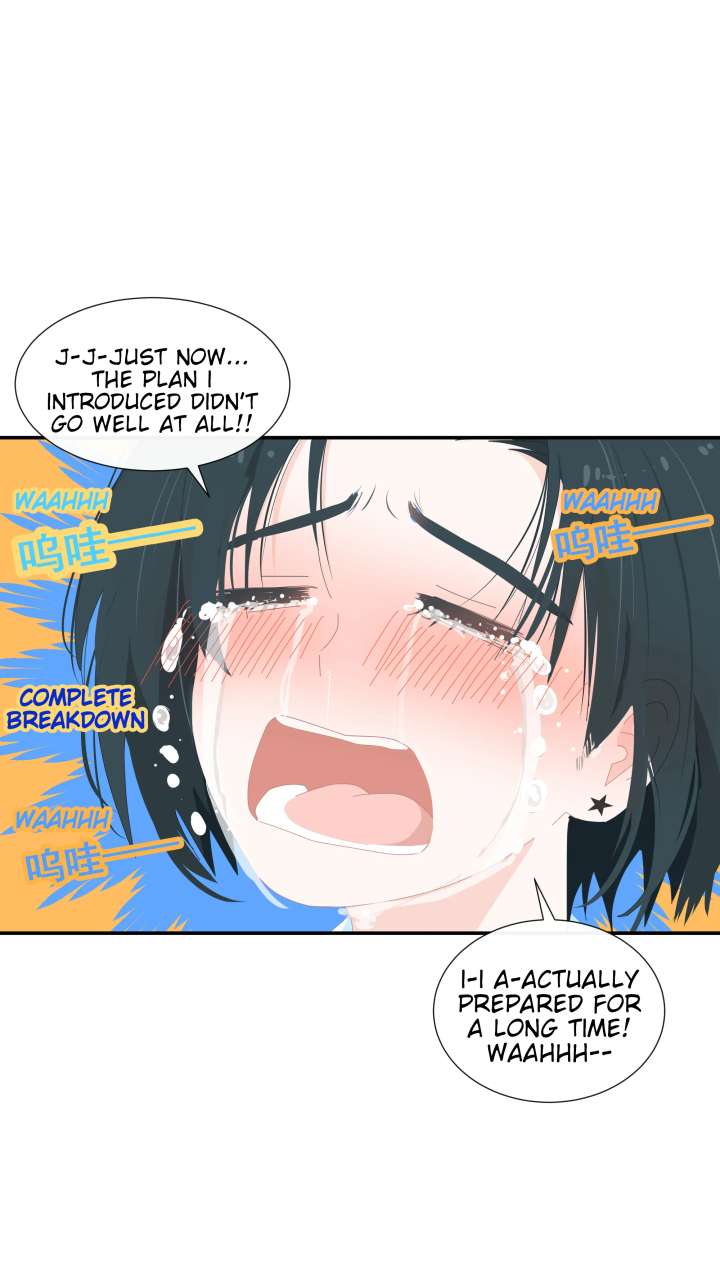 Lower Dynasty Chapter 5 - Page 25