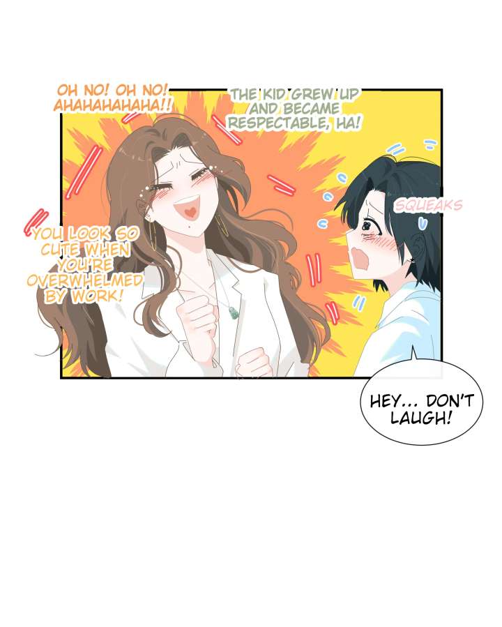 Lower Dynasty Chapter 5 - Page 27