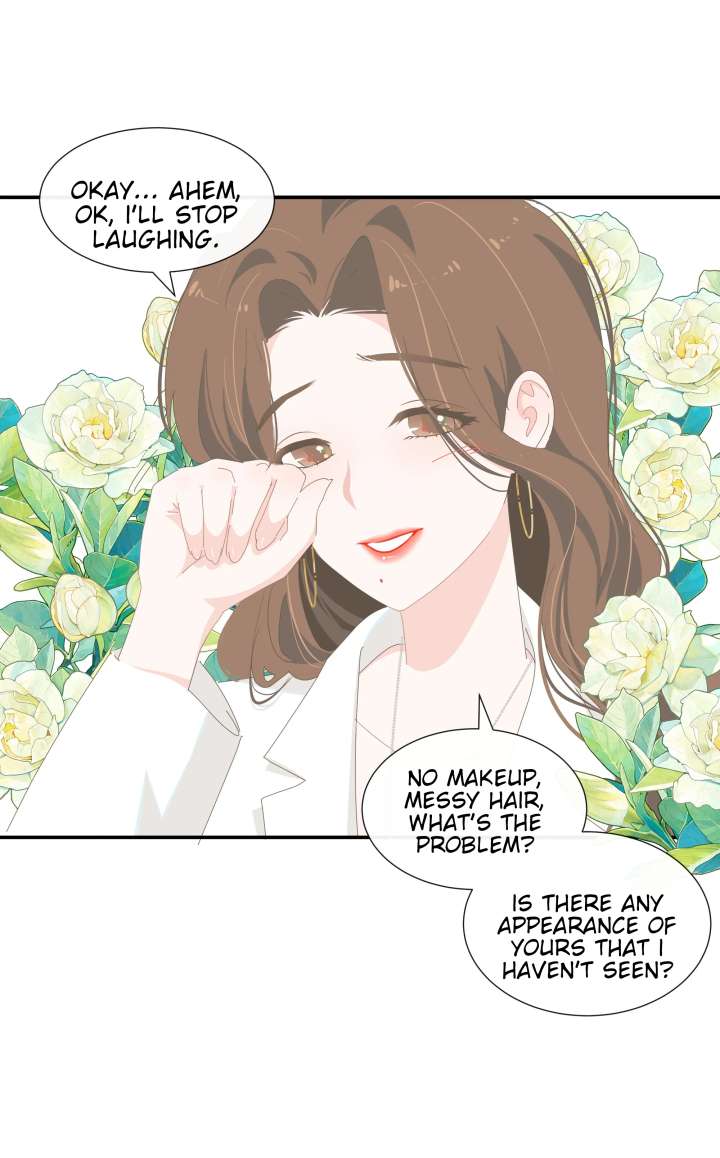 Lower Dynasty Chapter 5 - Page 28