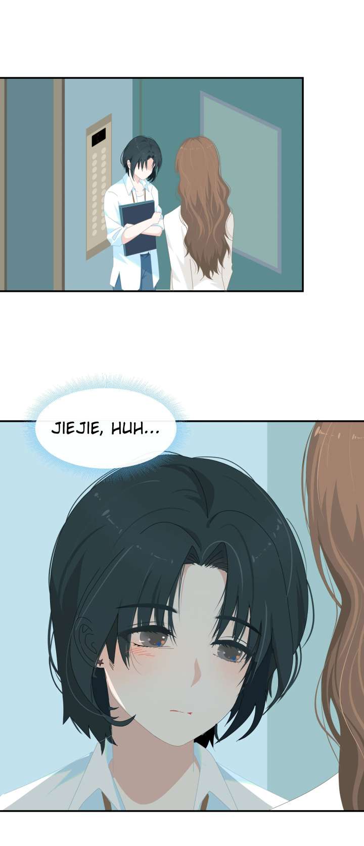 Lower Dynasty Chapter 5 - Page 3