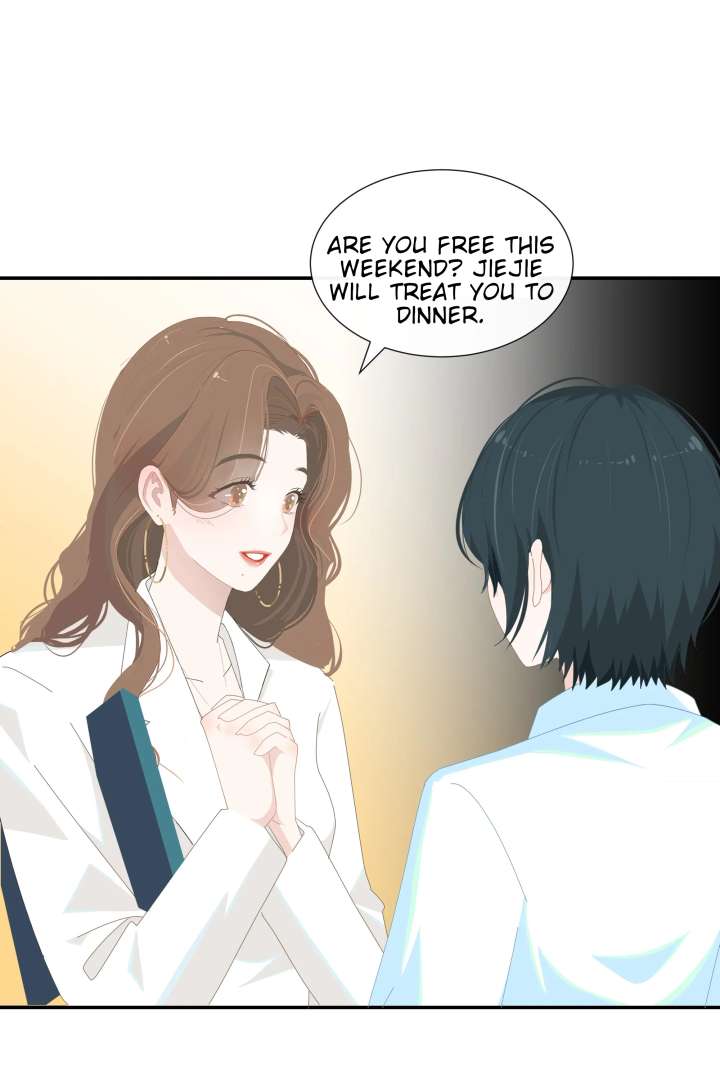 Lower Dynasty Chapter 5 - Page 30