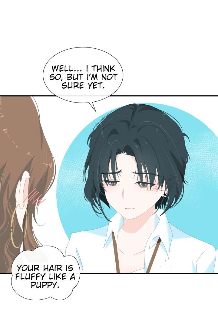 Lower Dynasty Chapter 5 - Page 32