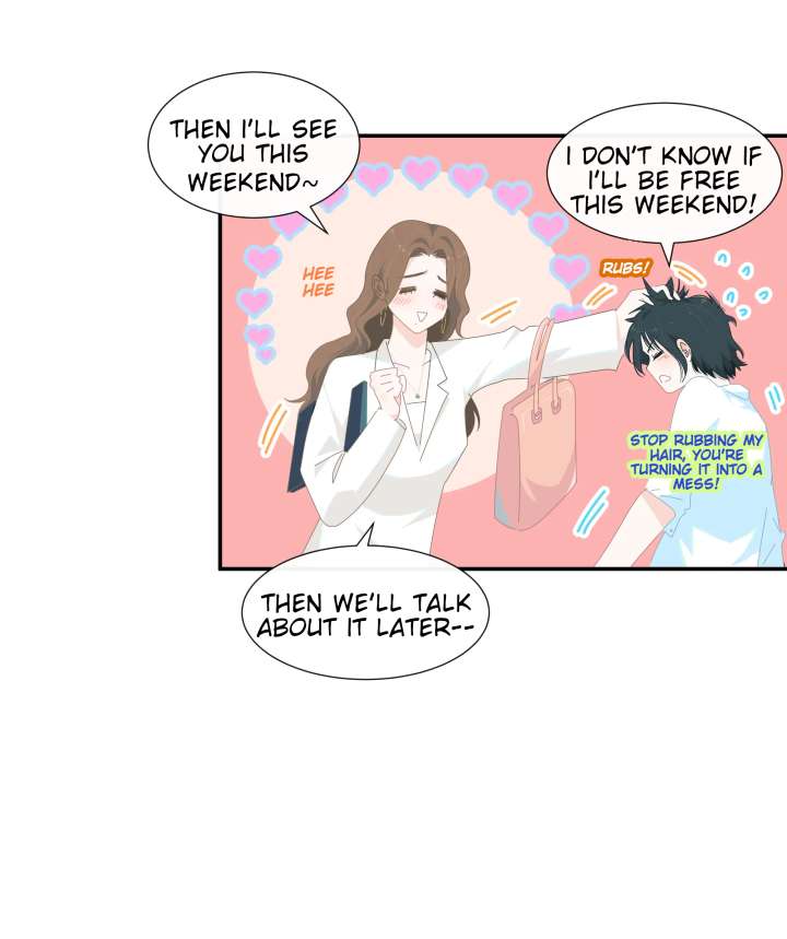 Lower Dynasty Chapter 5 - Page 33