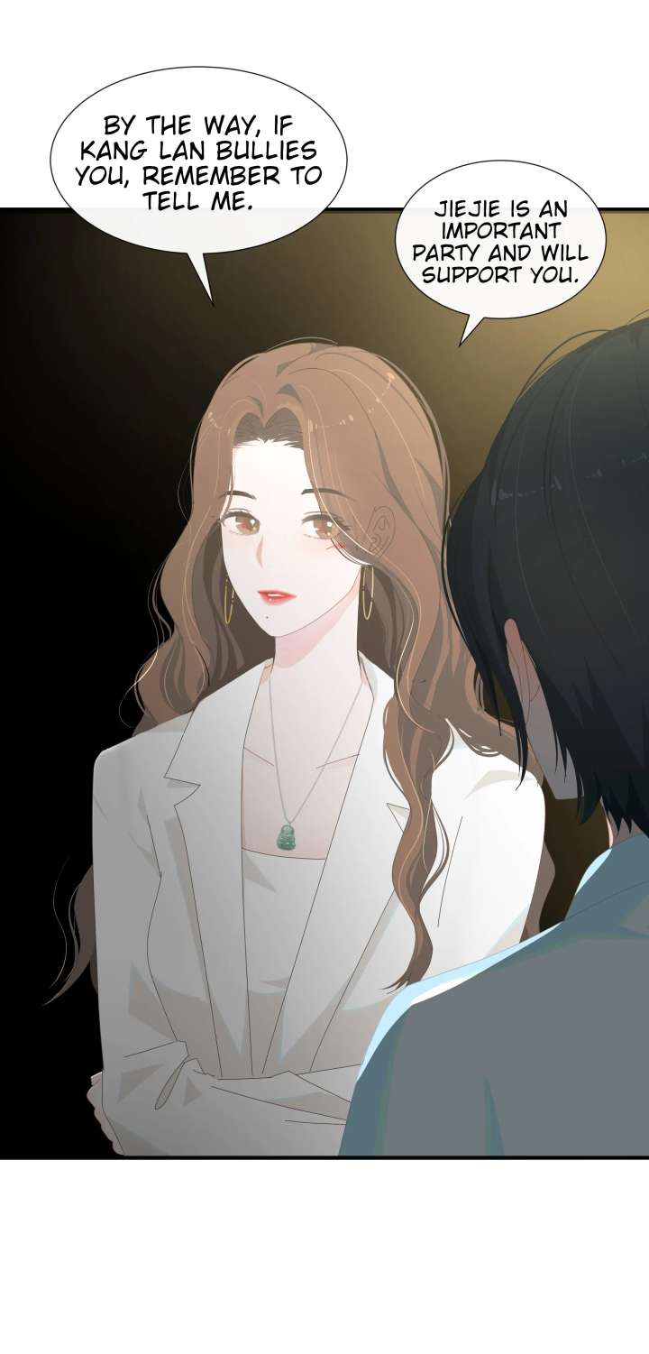 Lower Dynasty Chapter 5 - Page 34