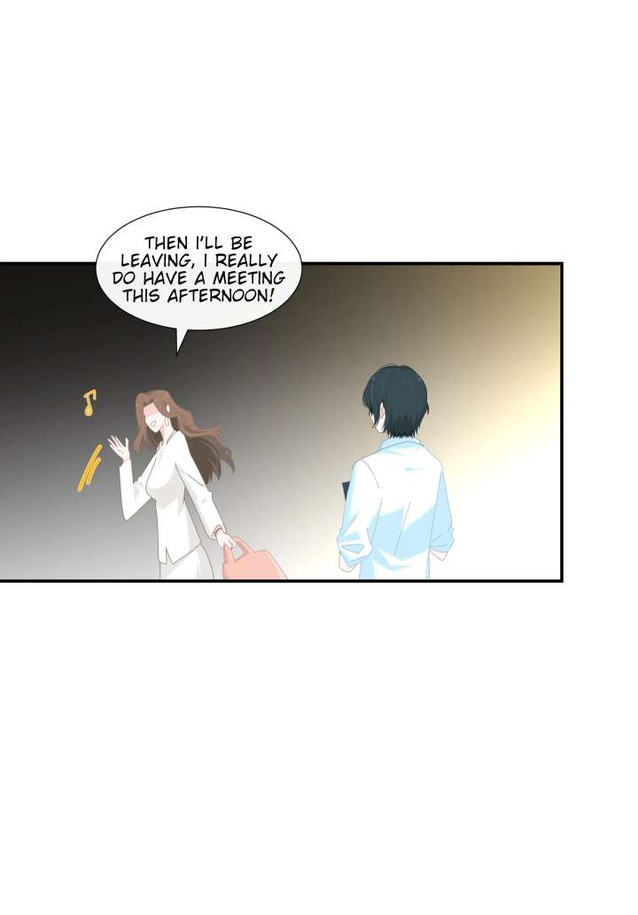 Lower Dynasty Chapter 5 - Page 36