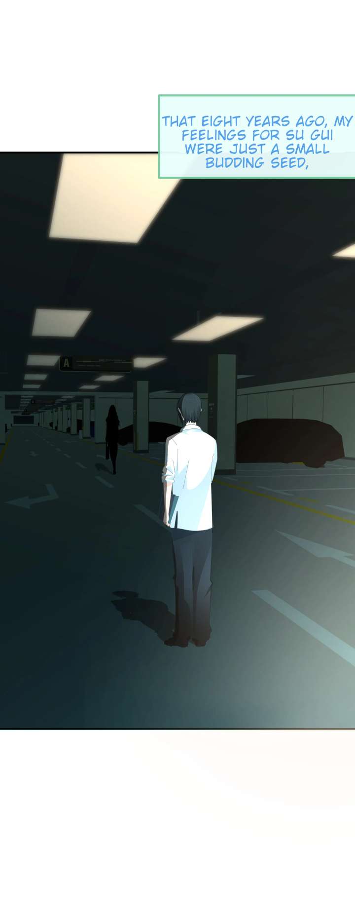 Lower Dynasty Chapter 5 - Page 38