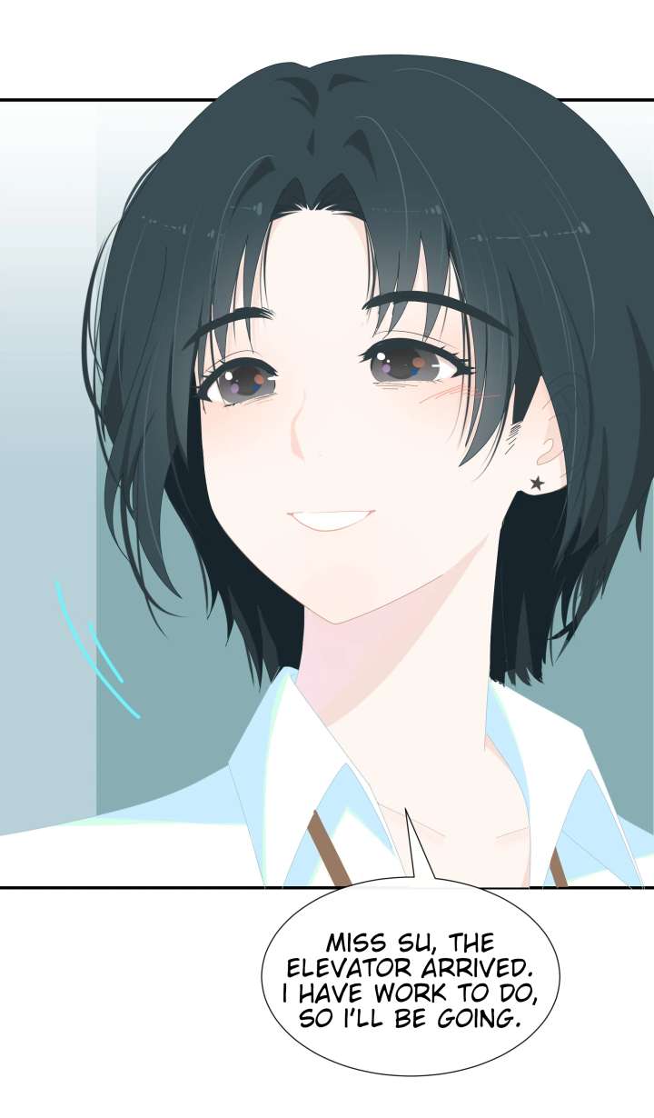 Lower Dynasty Chapter 5 - Page 6