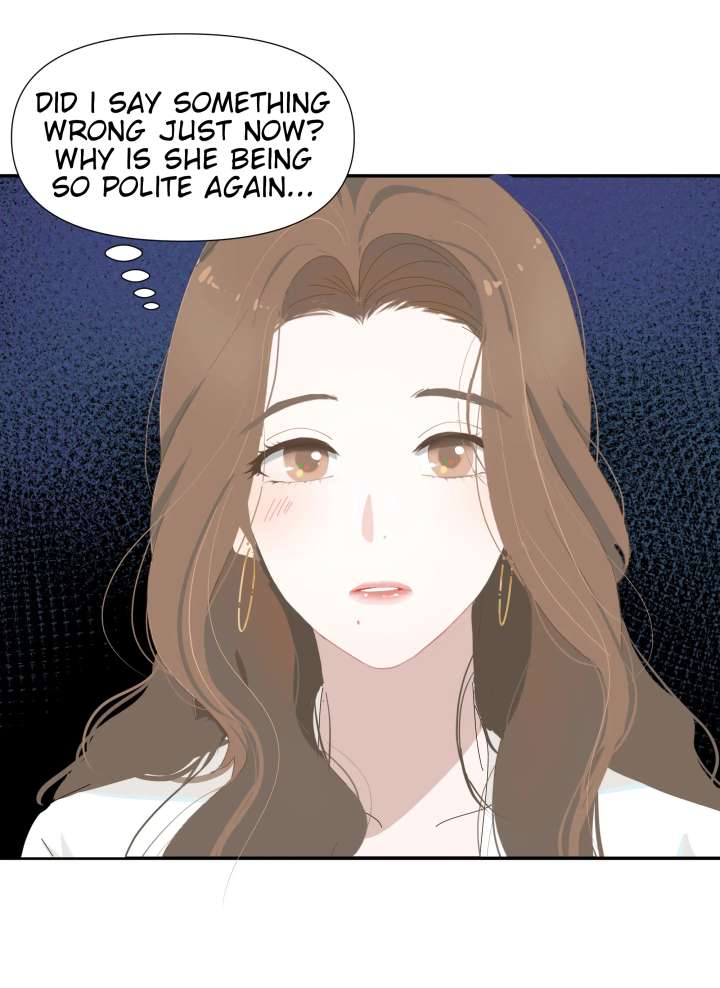 Lower Dynasty Chapter 5 - Page 8