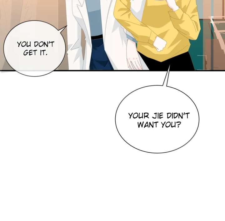 Lower Dynasty Chapter 50 - Page 10