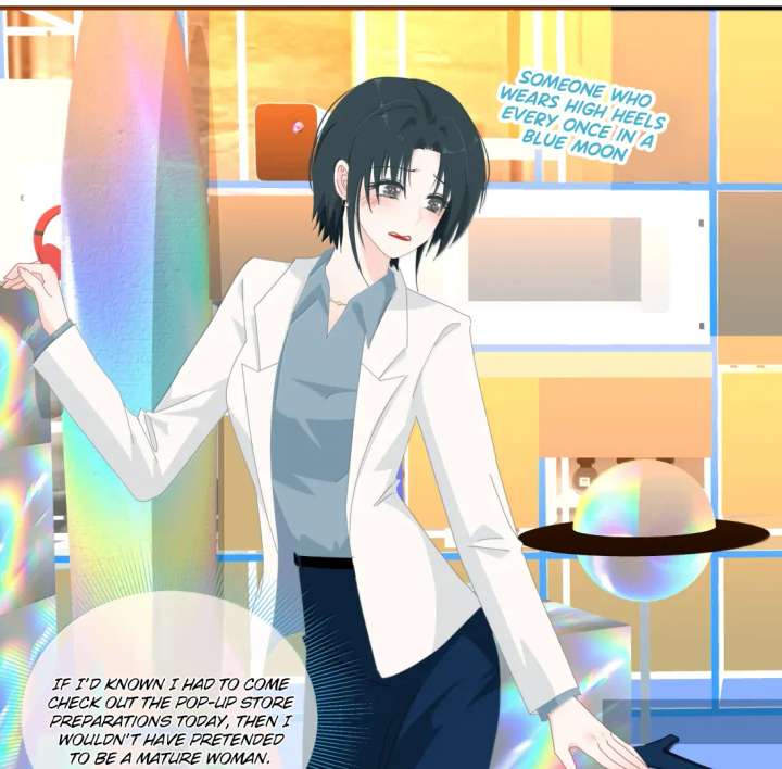 Lower Dynasty Chapter 50 - Page 29