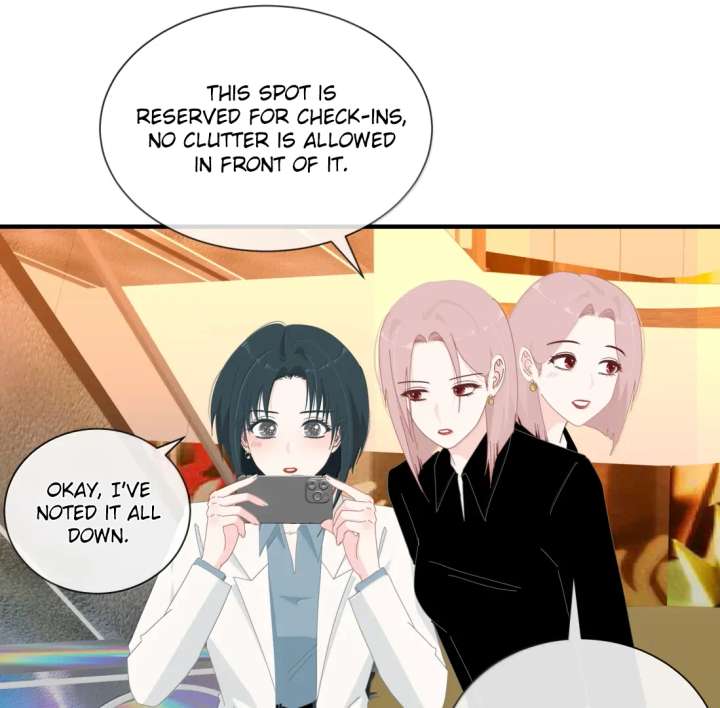 Lower Dynasty Chapter 50 - Page 33