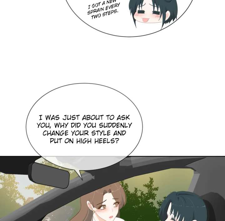 Lower Dynasty Chapter 51 - Page 14