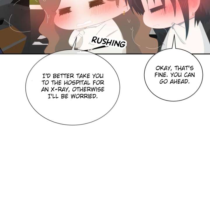 Lower Dynasty Chapter 51 - Page 43