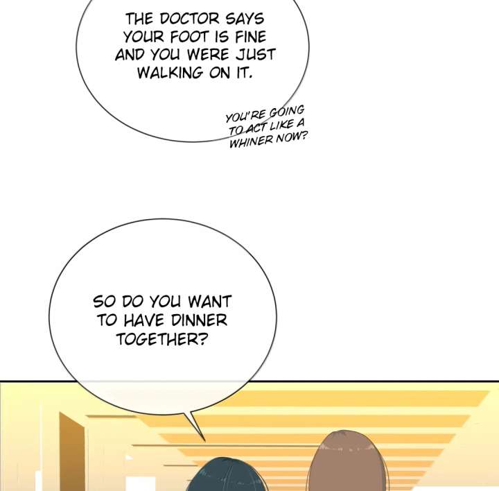 Lower Dynasty Chapter 51 - Page 56