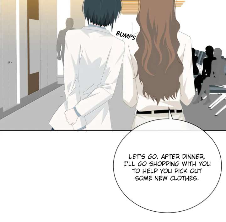 Lower Dynasty Chapter 51 - Page 57