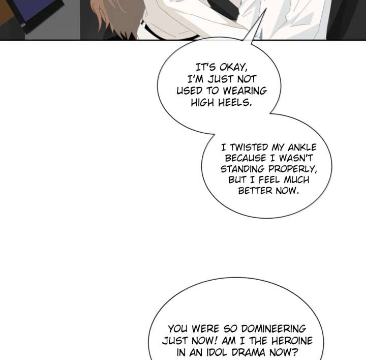 Lower Dynasty Chapter 51 - Page 7