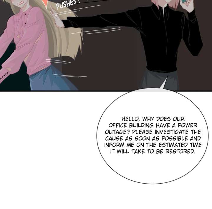 Lower Dynasty Chapter 52 - Page 21