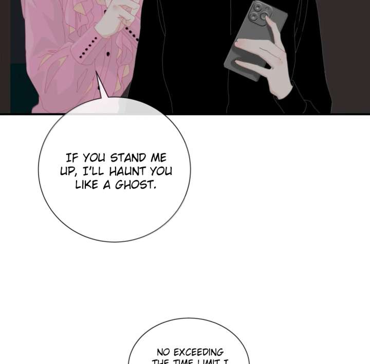 Lower Dynasty Chapter 52 - Page 23