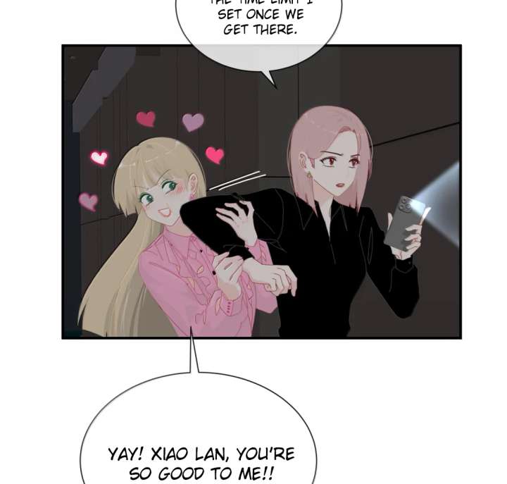 Lower Dynasty Chapter 52 - Page 24